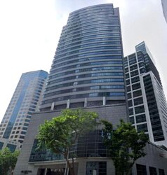 Prudential Tower (D1), Office #456715461